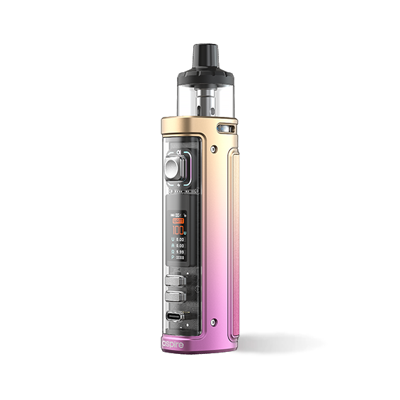 Aspire - Veynom EX