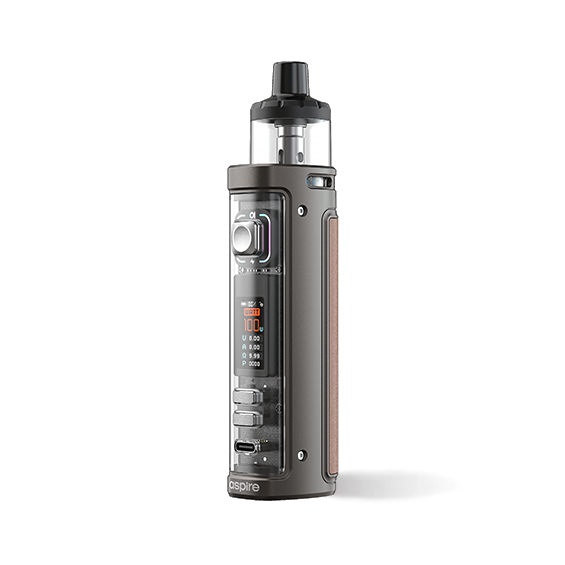 Aspire - Veynom EX