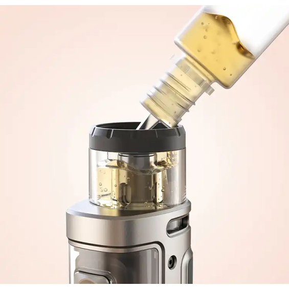 Aspire - Veynom LX