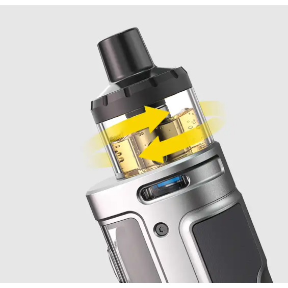 Aspire - Veynom LX