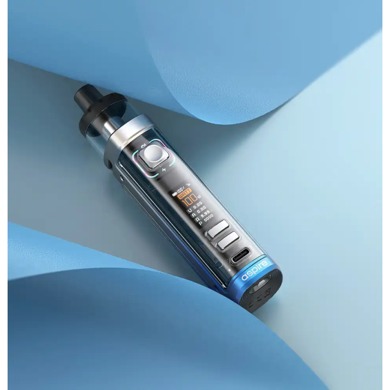 Aspire - Veynom LX