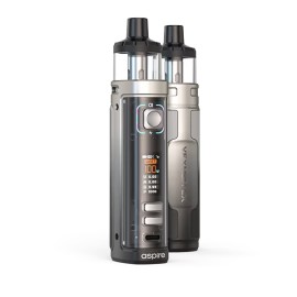 Aspire Veynom LX Pod Mod | Aspire Aspire Pil Kapasitesi: 3200