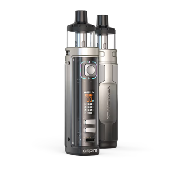 Aspire - Veynom LX