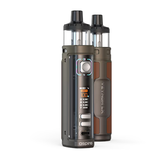 Aspire - Veynom LX