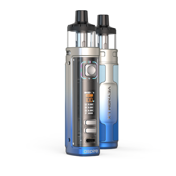Aspire - Veynom LX