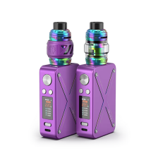 Aspire - Revolto