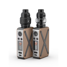Aspire - Revolto