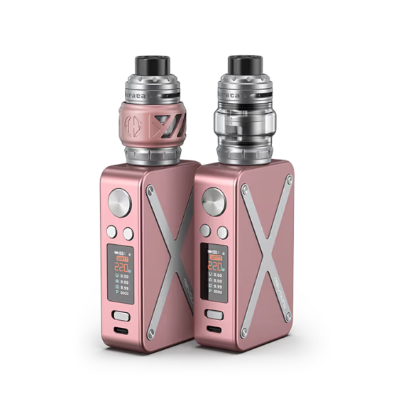 Aspire - Revolto