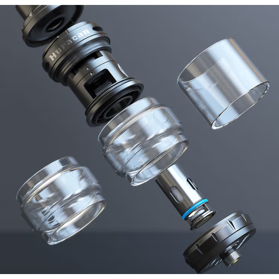 Aspire Revolto Pod Mod | Aspire Aspire Pil Kapasitesi: 18650