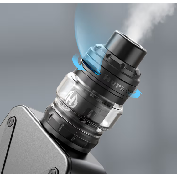 Aspire - Revolto