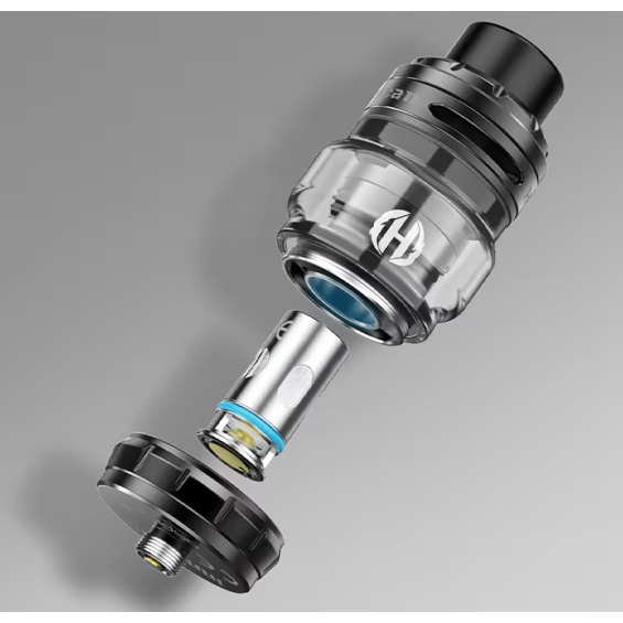 Aspire - Revolto