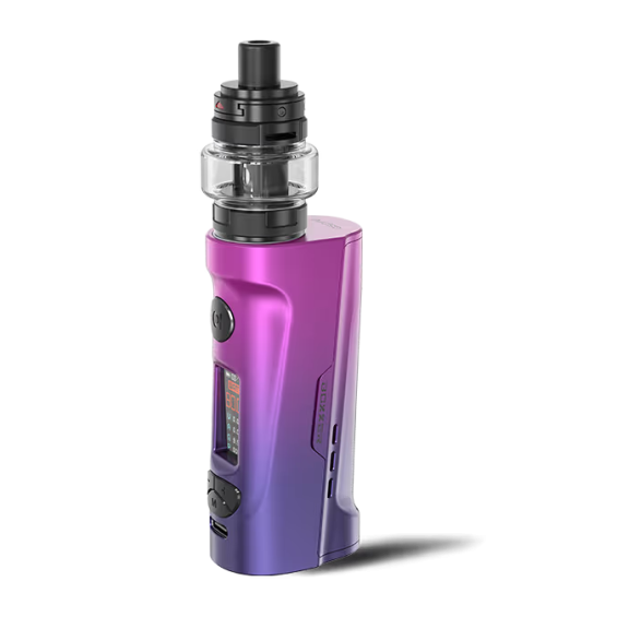 Aspire - Boxxer