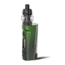 Aspire Boxxer Pod Mod | Aspire Aspire Pil Kapasitesi: 18650