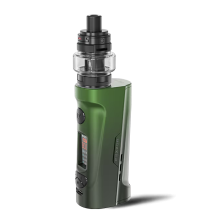 Aspire - Boxxer