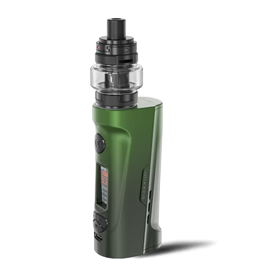Aspire - Boxxer