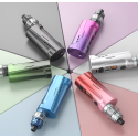 Aspire Boxxer Pod Mod Çeşitli Renk Seçenekleri Vape Cihazı