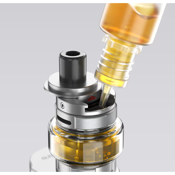 Aspire - Boxxer