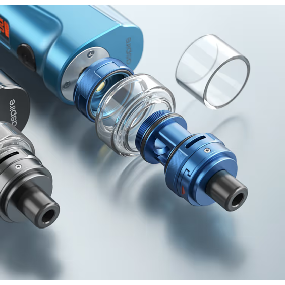 Aspire - Boxxer