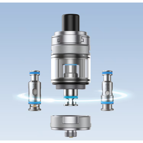 Aspire - Boxxer