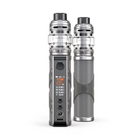 Aspire Huracan EX Pod Mod | Aspire Aspire Pil Kapasitesi: 18650
