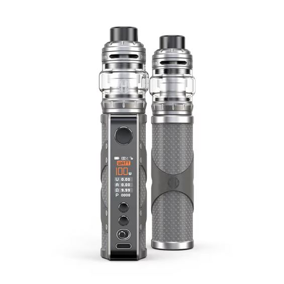 Aspire - Huracan EX