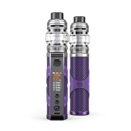 Aspire Huracan EX Pod Mod Mor Renk, 100W Ekranlı Elektronik Sigara