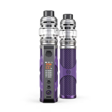 Aspire - Huracan EX