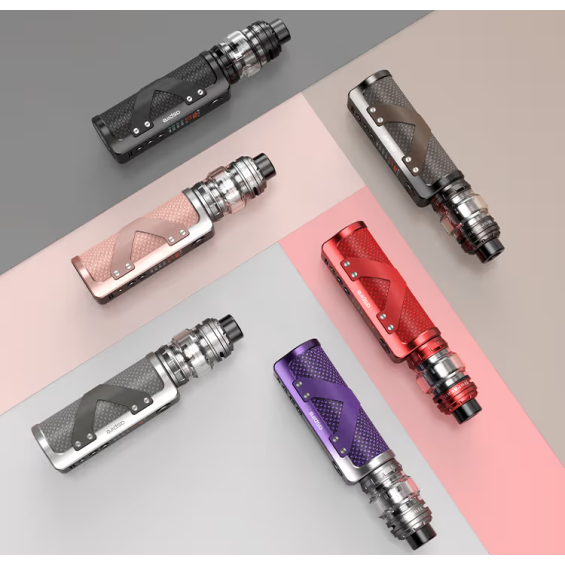 Aspire - Huracan EX