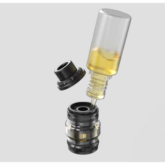 Aspire - Huracan EX