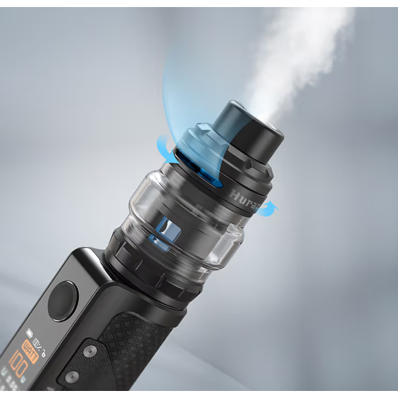Aspire - Huracan EX
