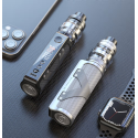 Aspire Huracan EX Pod Mod | Aspire Aspire Pil Kapasitesi: 18650