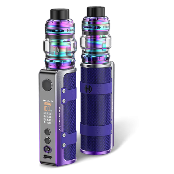 Aspire - Huracan LX