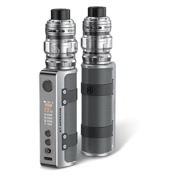 Aspire - Huracan LX