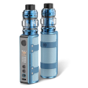 Aspire Huracan LX Pod Mod Mavi, Dijital Ekranlı Elektronik Sigara