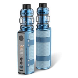 Aspire Huracan LX Pod Mod | Aspire Aspire Pil Kapasitesi: 3000