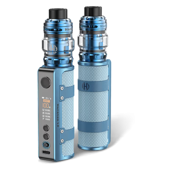 Aspire - Huracan LX