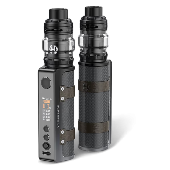 Aspire Huracan LX Pod Mod | Aspire Aspire Pil Kapasitesi: 3000