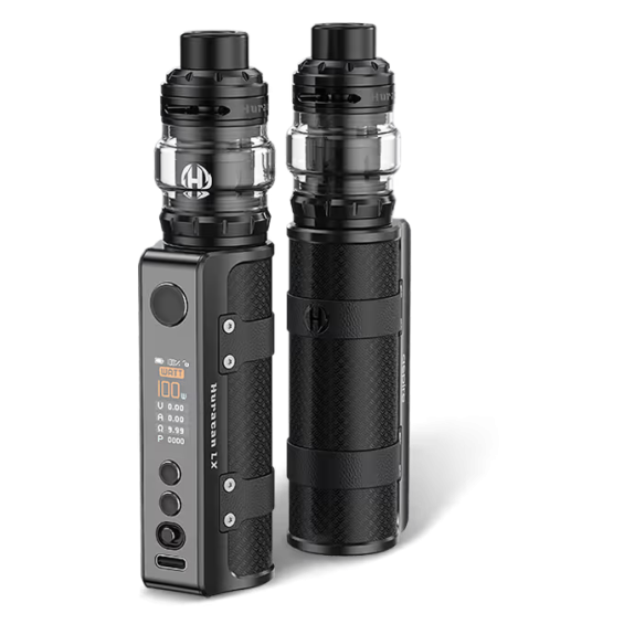 Aspire - Huracan LX