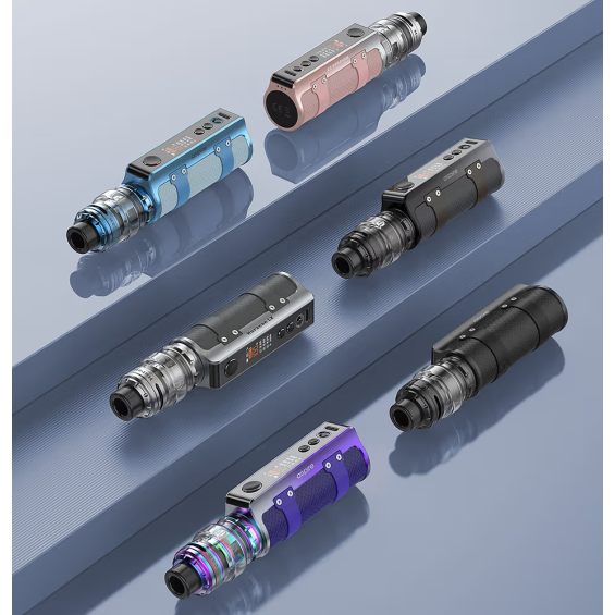 Aspire - Huracan LX