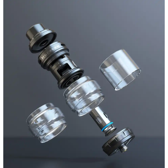 Aspire - Huracan LX