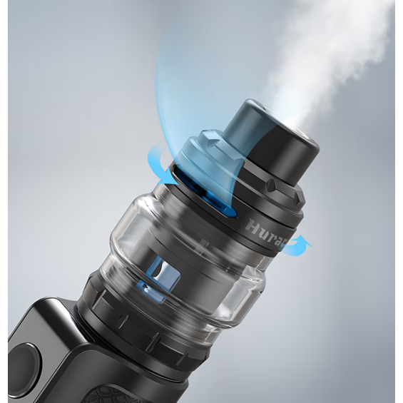 Aspire - Huracan LX