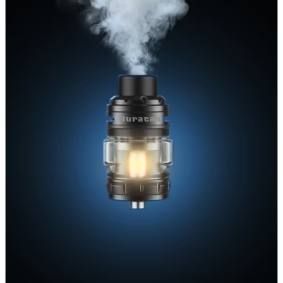 Aspire - Huracan LX