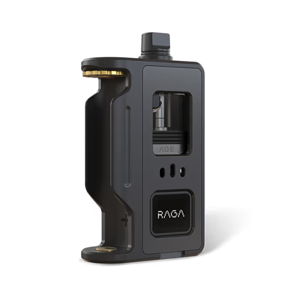 Aspire RAGA AIO Pod Mod | Aspire Aspire Pil Kapasitesi: 18650