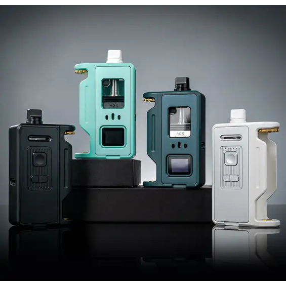 Aspire - RAGA AIO