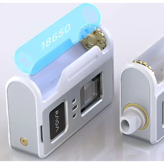 Aspire - RAGA AIO