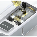 Aspire RAGA AIO Pod Mod | Aspire Aspire Pil Kapasitesi: 18650