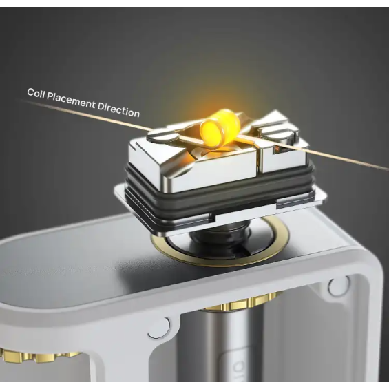 Aspire - RAGA AIO
