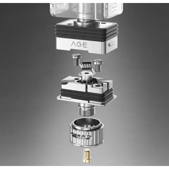 Aspire - RAGA AIO