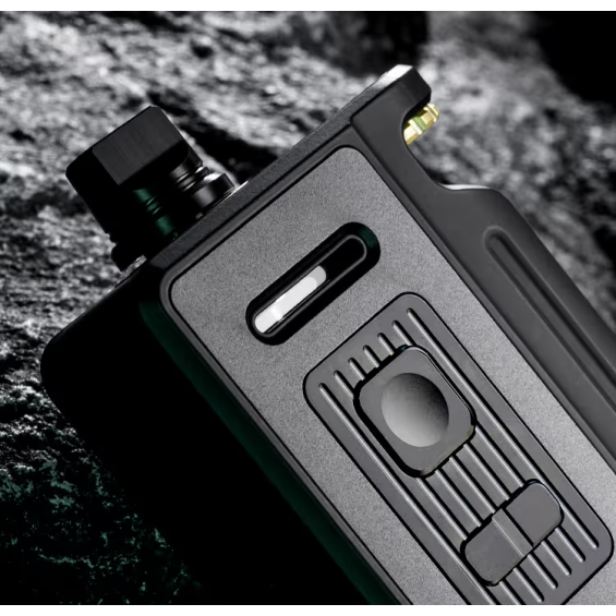 Aspire - RAGA AIO