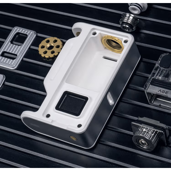 Aspire - RAGA AIO